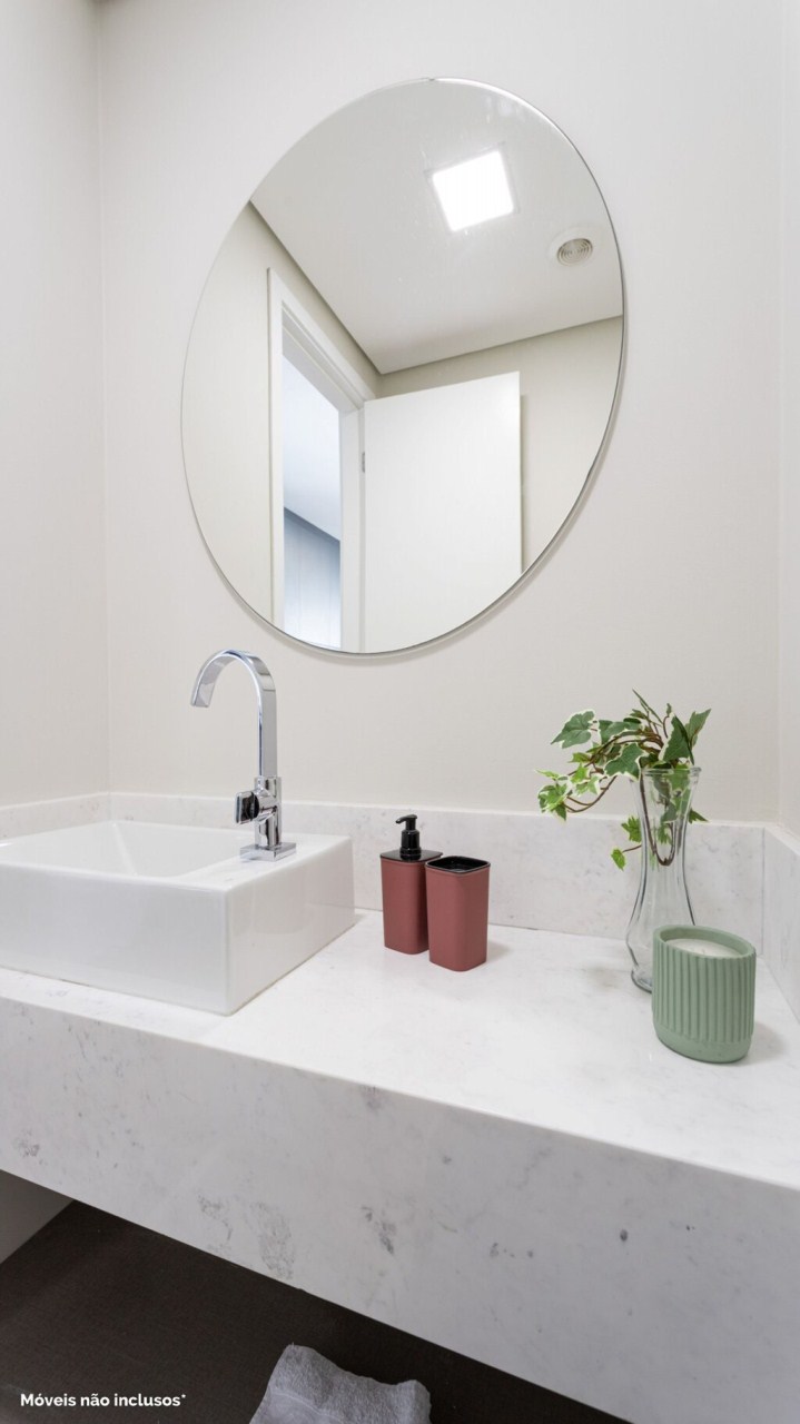 Apartamento, 1 quarto, 52 m² - Foto 17