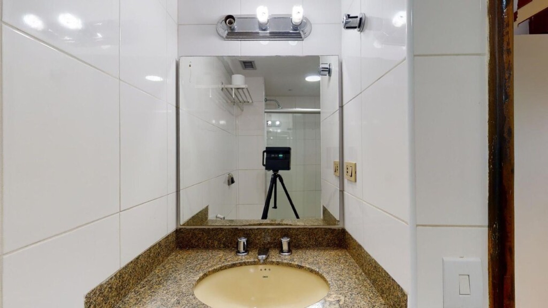 Apartamento, 1 quarto, 43 m² - Foto 2