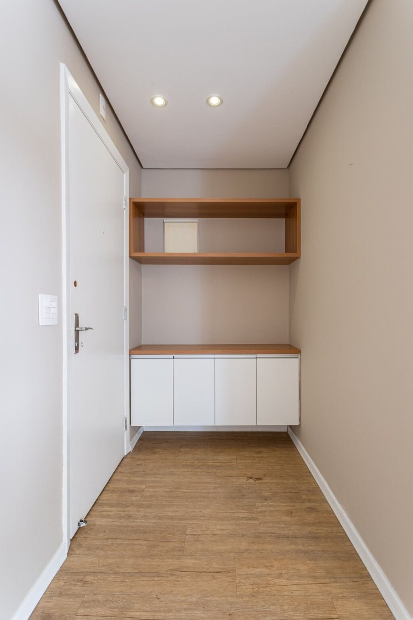 Apartamento, 1 quarto, 34 m² - Foto 3