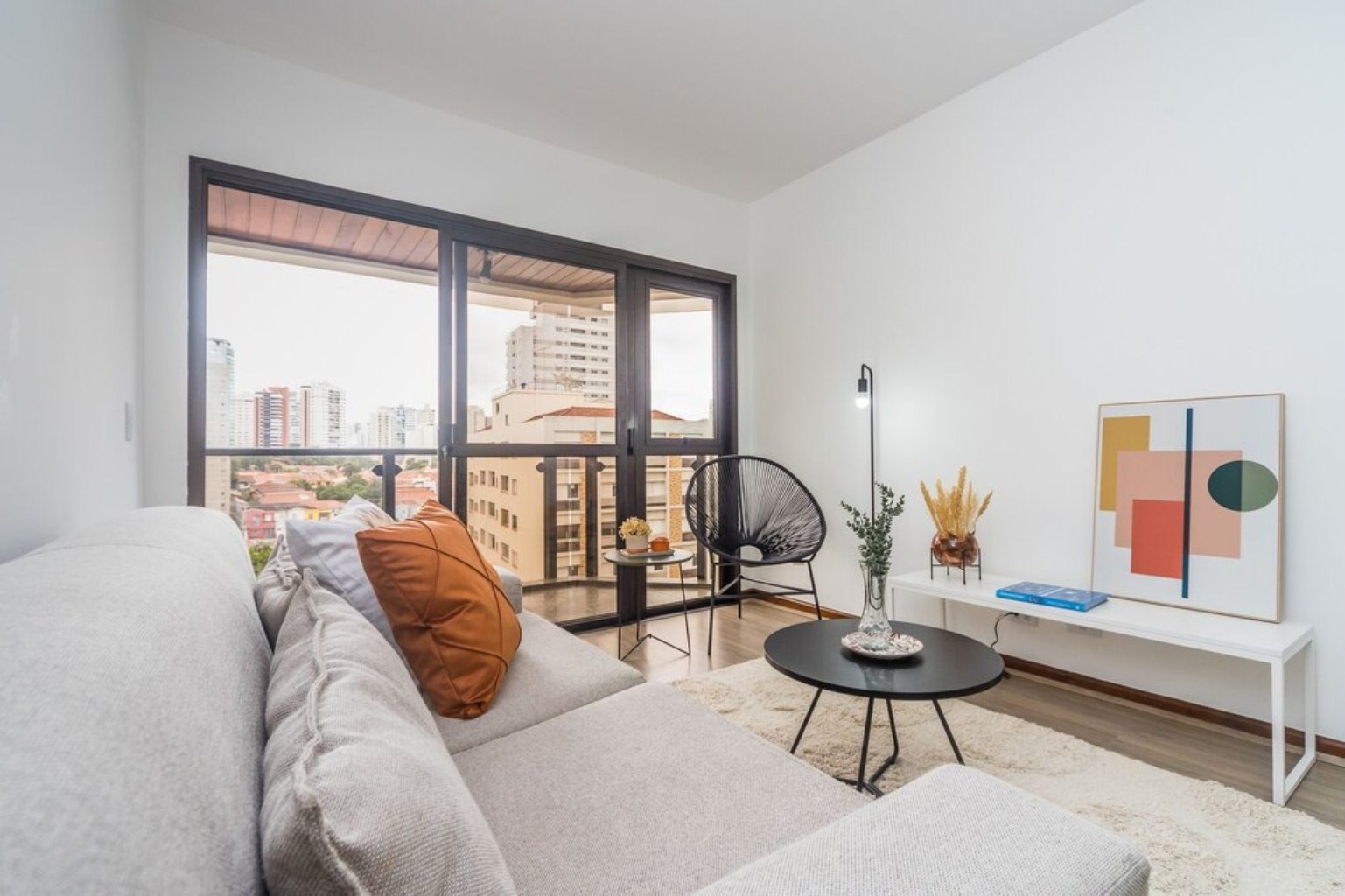 Apartamento, 1 quarto, 43 m² - Foto 31