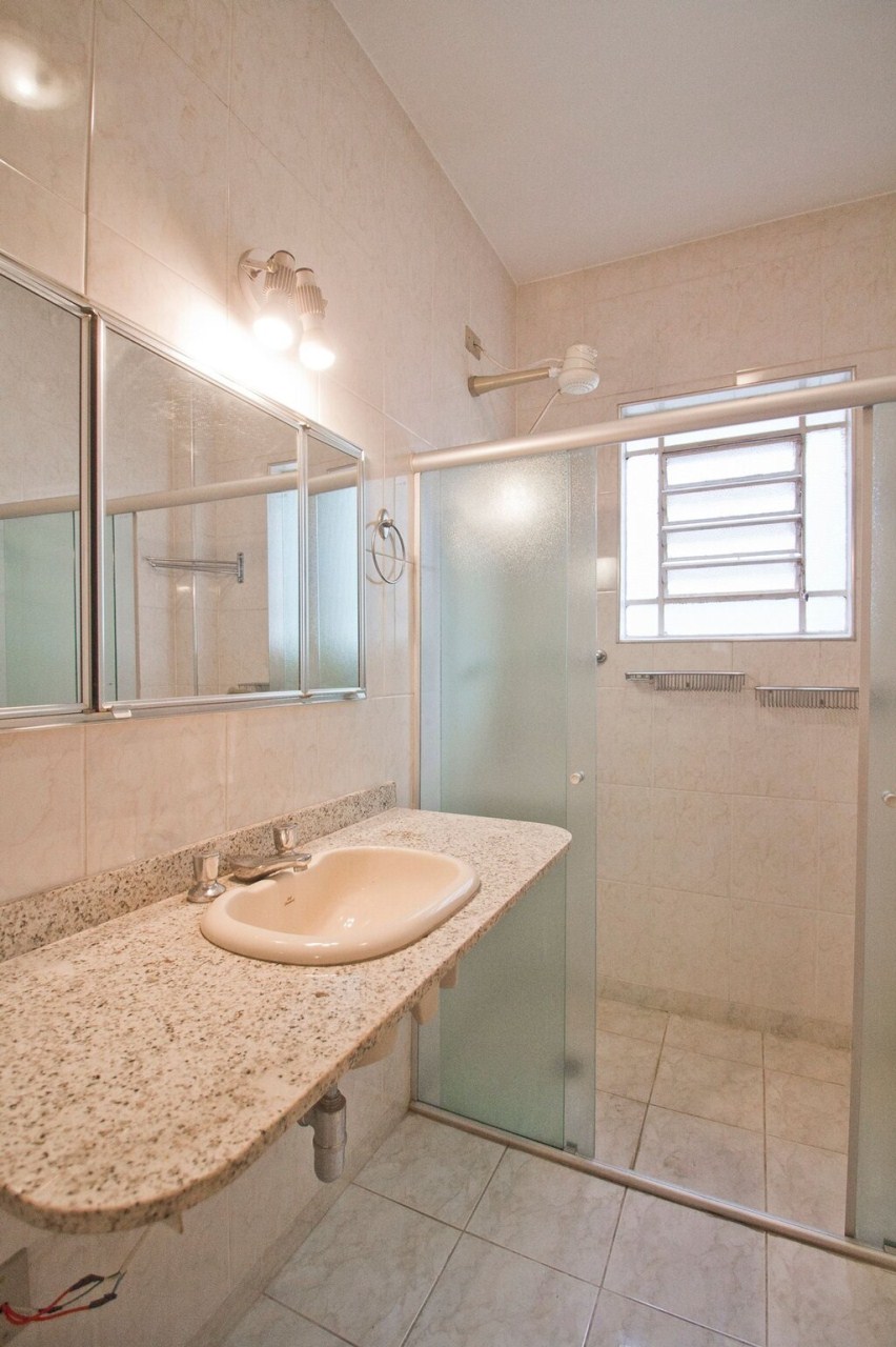 Apartamento à venda com 3 quartos, 135m² - Foto 9