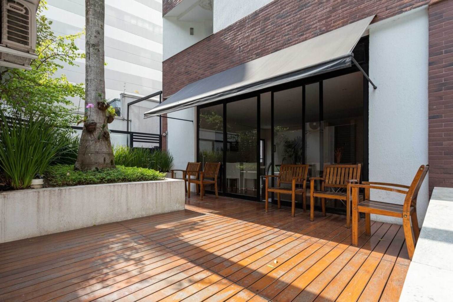 Apartamento, 1 quarto, 34 m² - Foto 17