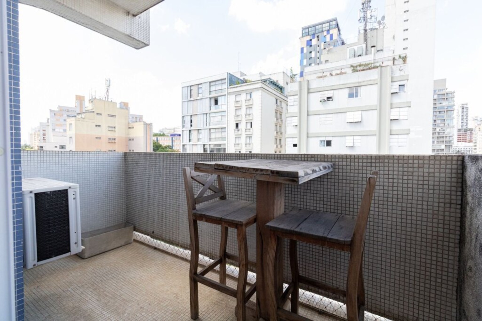 Apartamento à venda com 3 quartos, 140m² - Foto 56