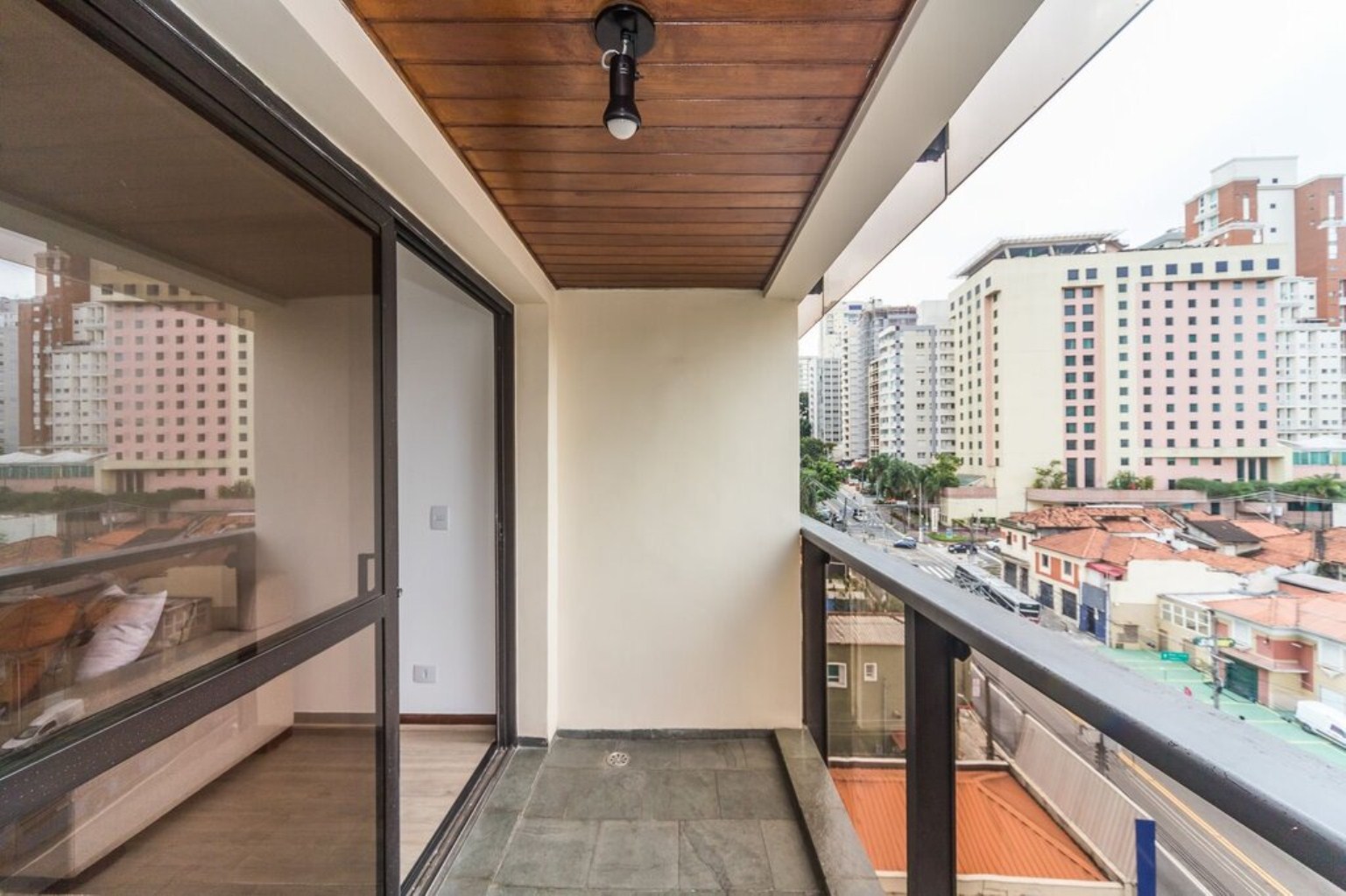 Apartamento, 1 quarto, 43 m² - Foto 26