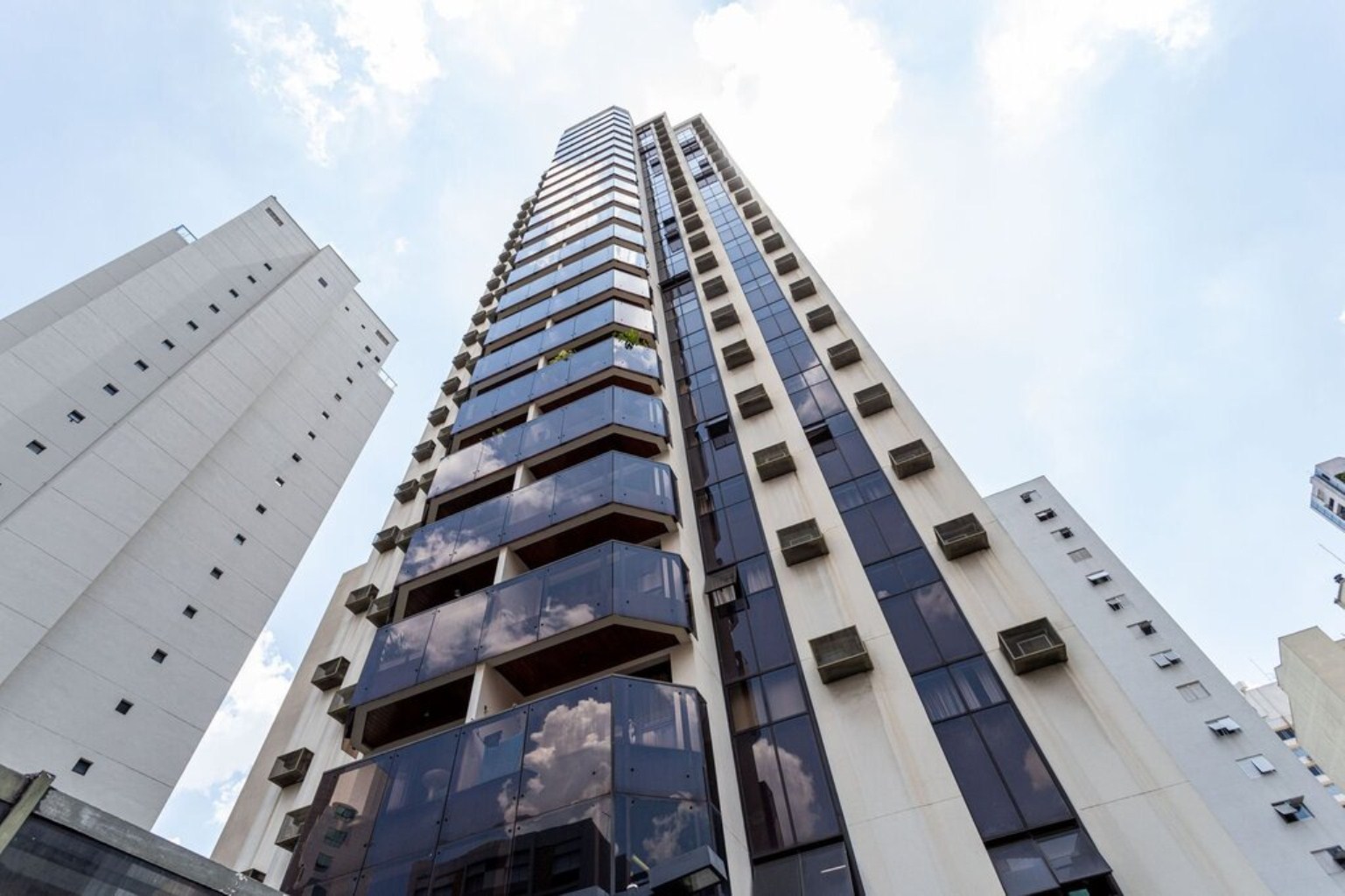 Apartamento, 1 quarto, 43 m² - Foto 10