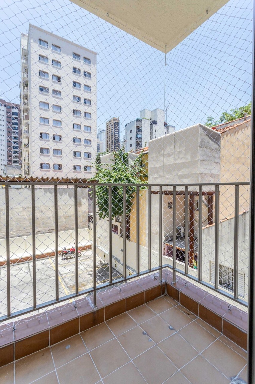 Apartamento, 1 quarto, 51 m² - Foto 19