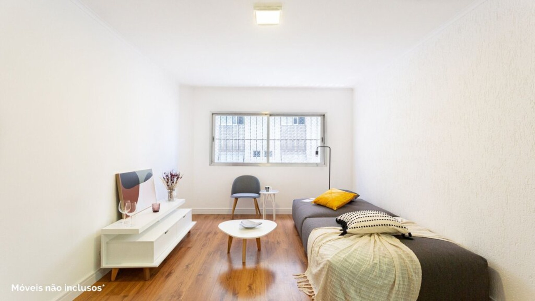 Apartamento à venda com 2 quartos, 61m² - Foto 26