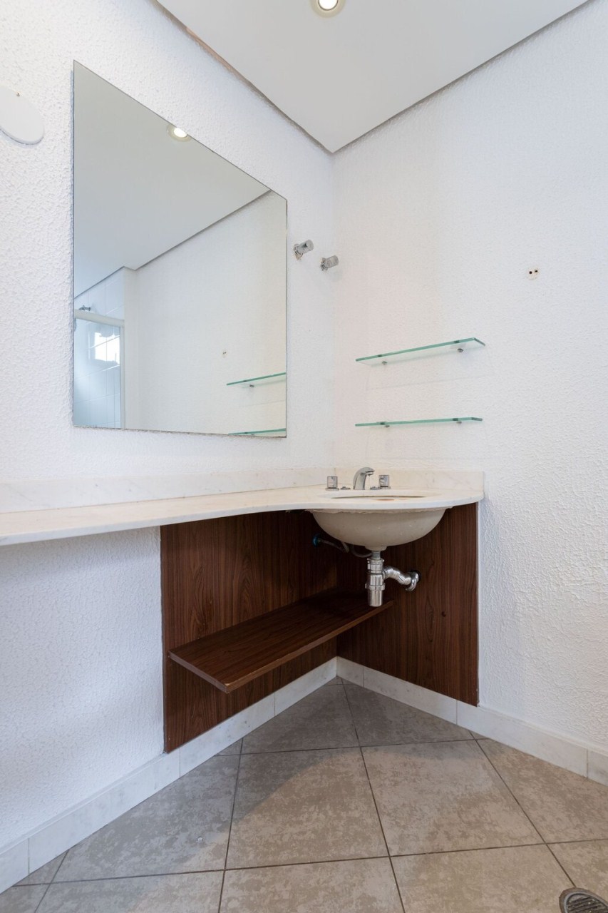Apartamento, 1 quarto, 34 m² - Foto 23