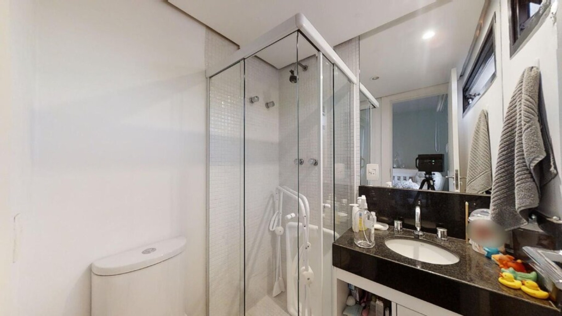 Apartamento, 2 quartos, 103 m² - Foto 7