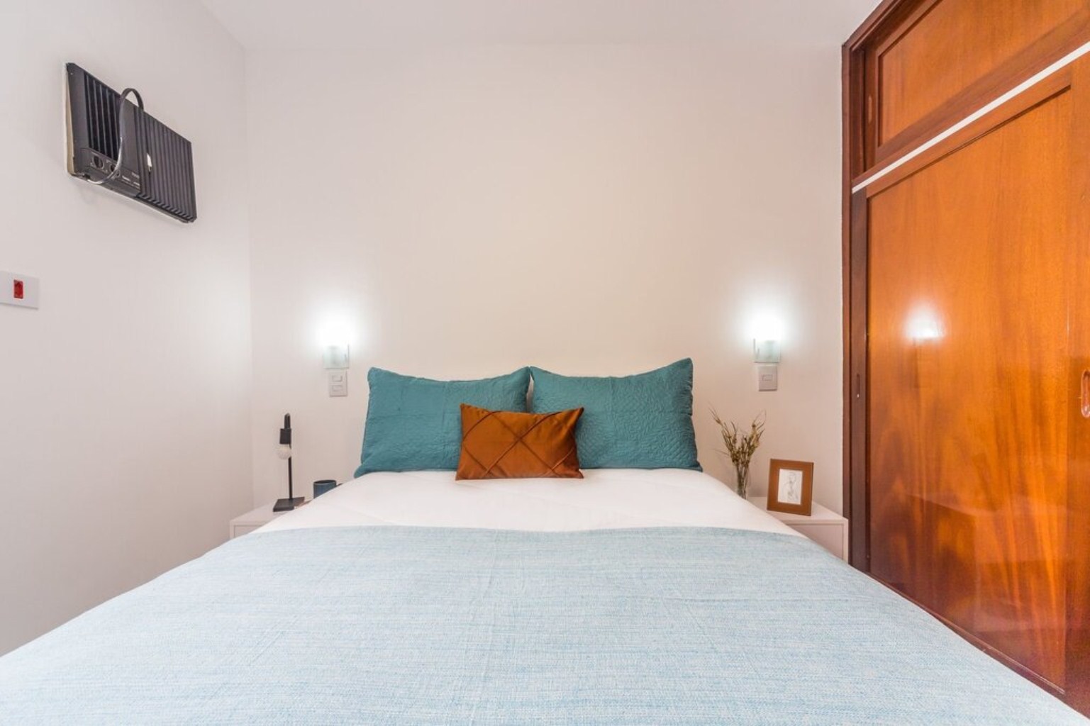 Apartamento, 1 quarto, 43 m² - Foto 24