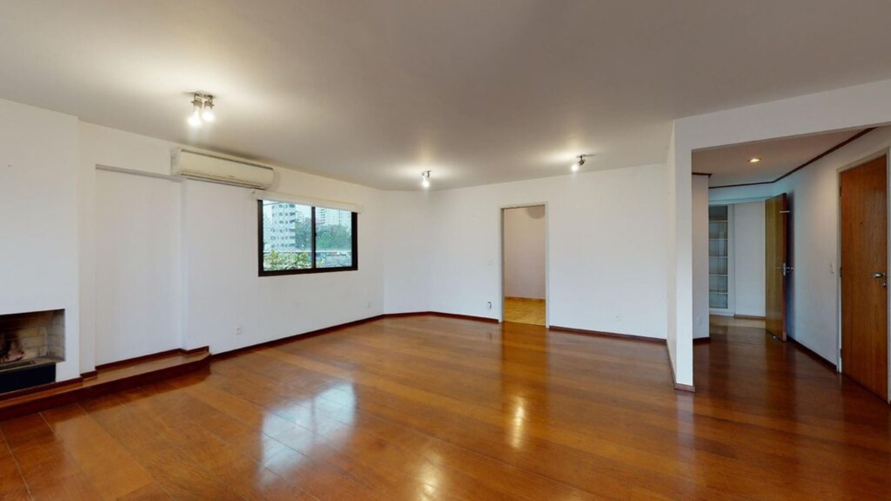 Apartamento, 4 quartos, 196 m² - Foto 43