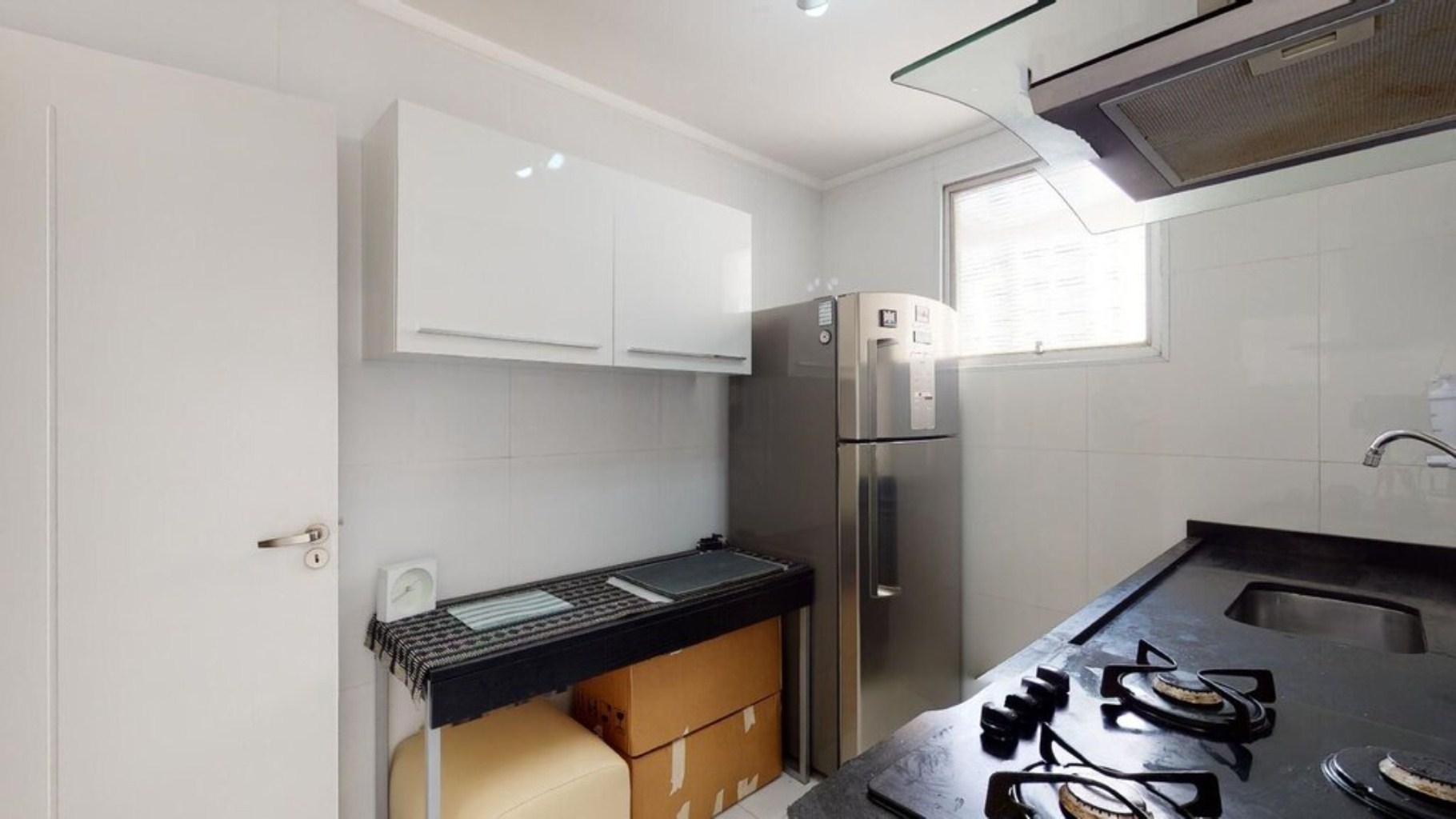 Apartamento, 1 quarto, 46 m² - Foto 7
