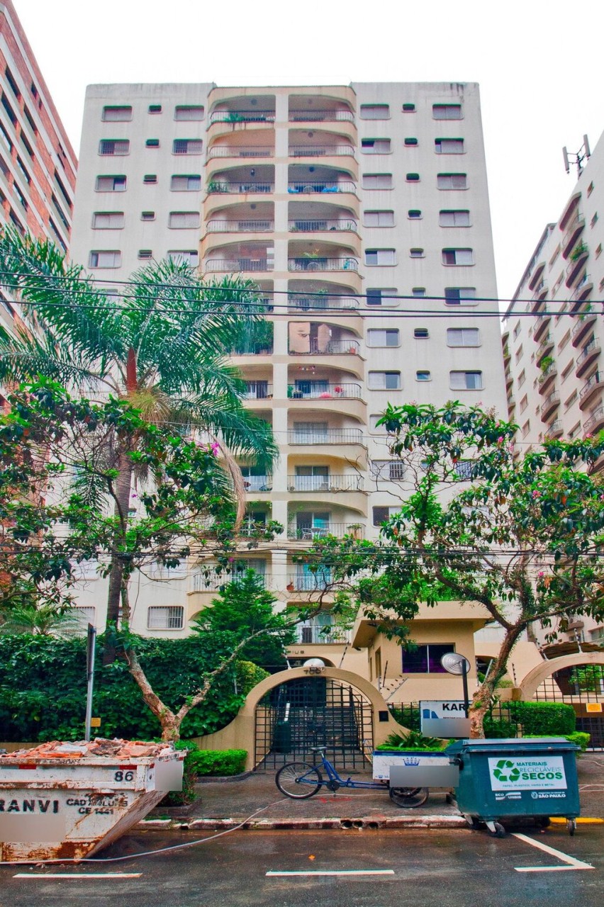 Apartamento, 1 quarto, 46 m² - Foto 38