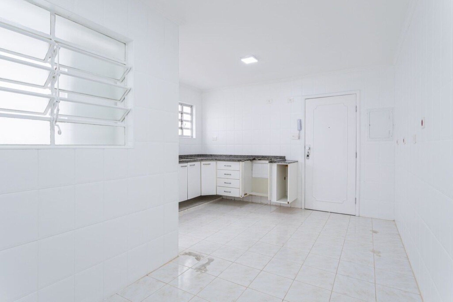 Apartamento à venda com 3 quartos, 125m² - Foto 39