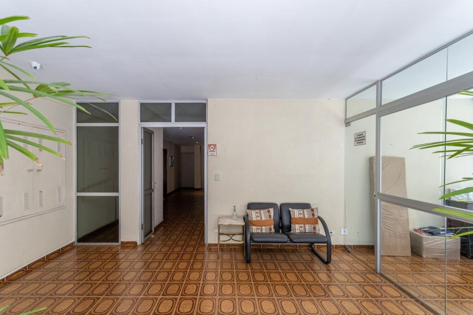 Apartamento, 1 quarto, 51 m² - Foto 7