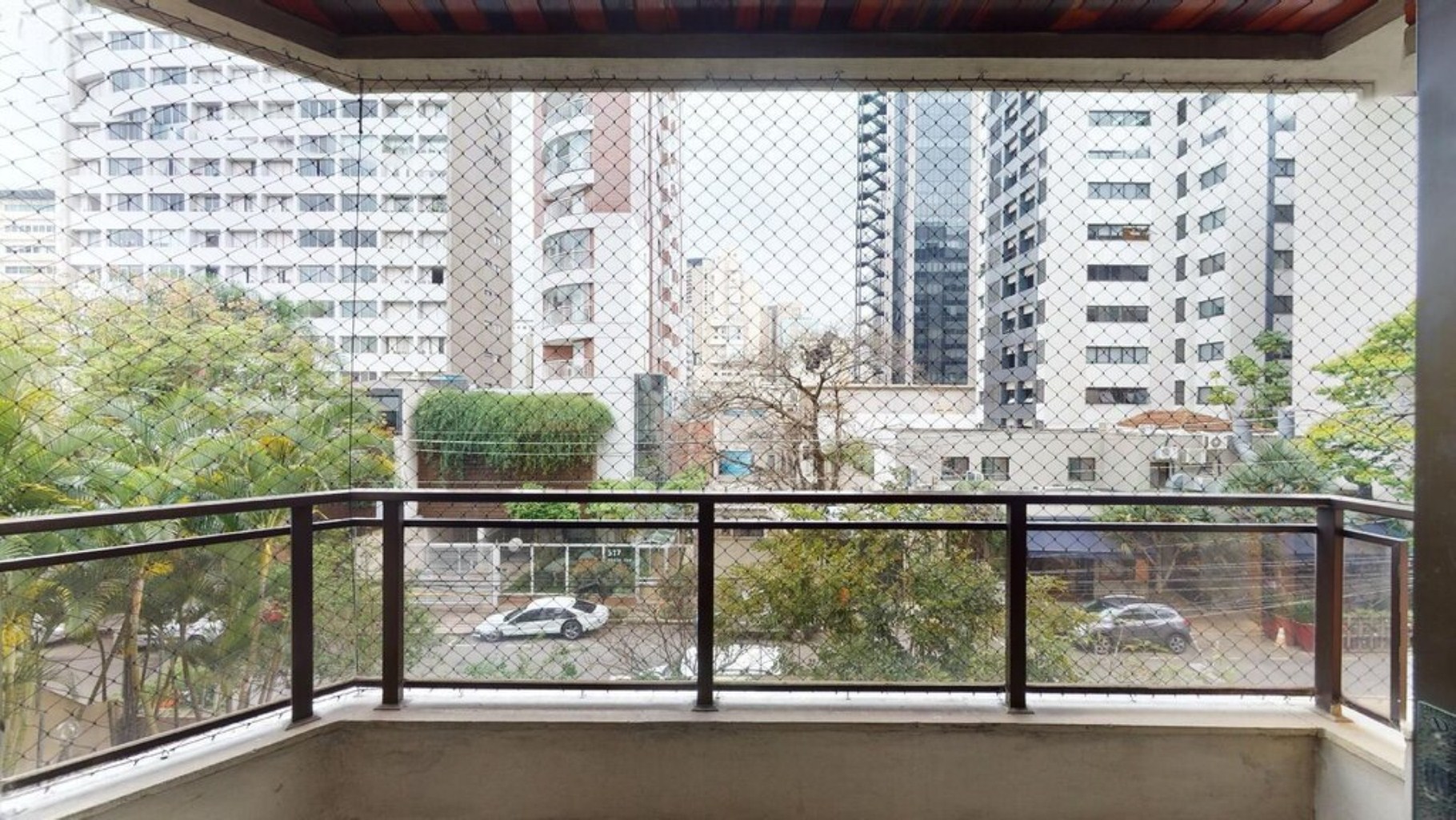 Apartamento, 4 quartos, 196 m² - Foto 44