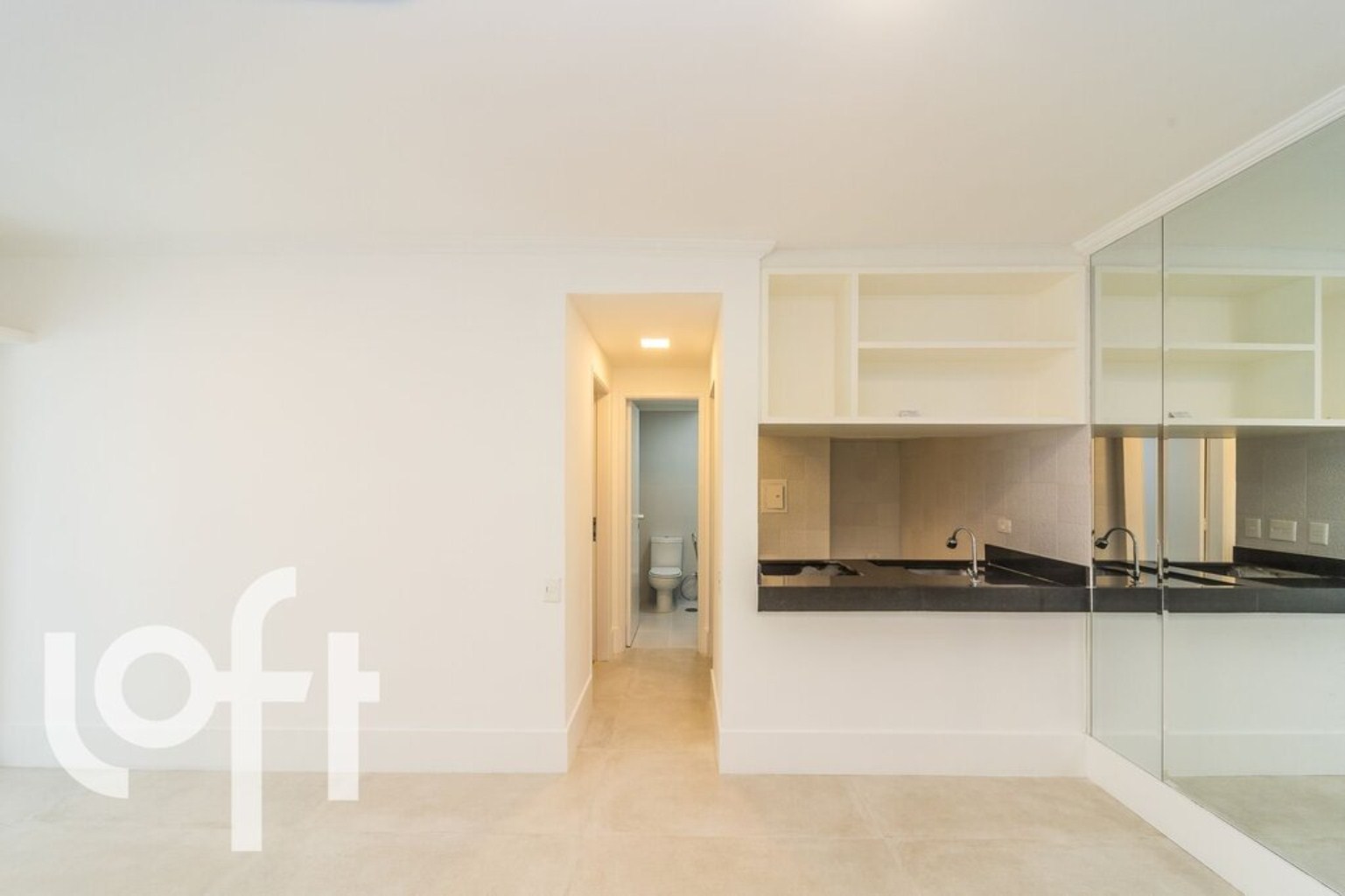 Apartamento, 1 quarto, 42 m² - Foto 22