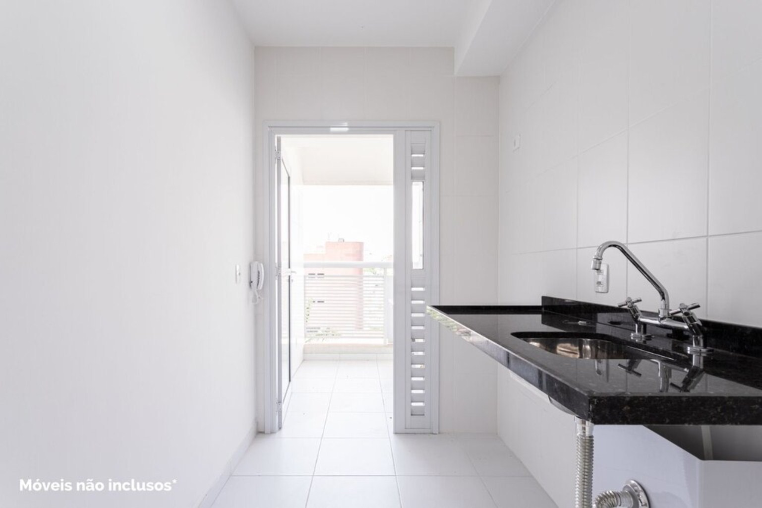 Apartamento à venda com 1 quarto, 43m² - Foto 17