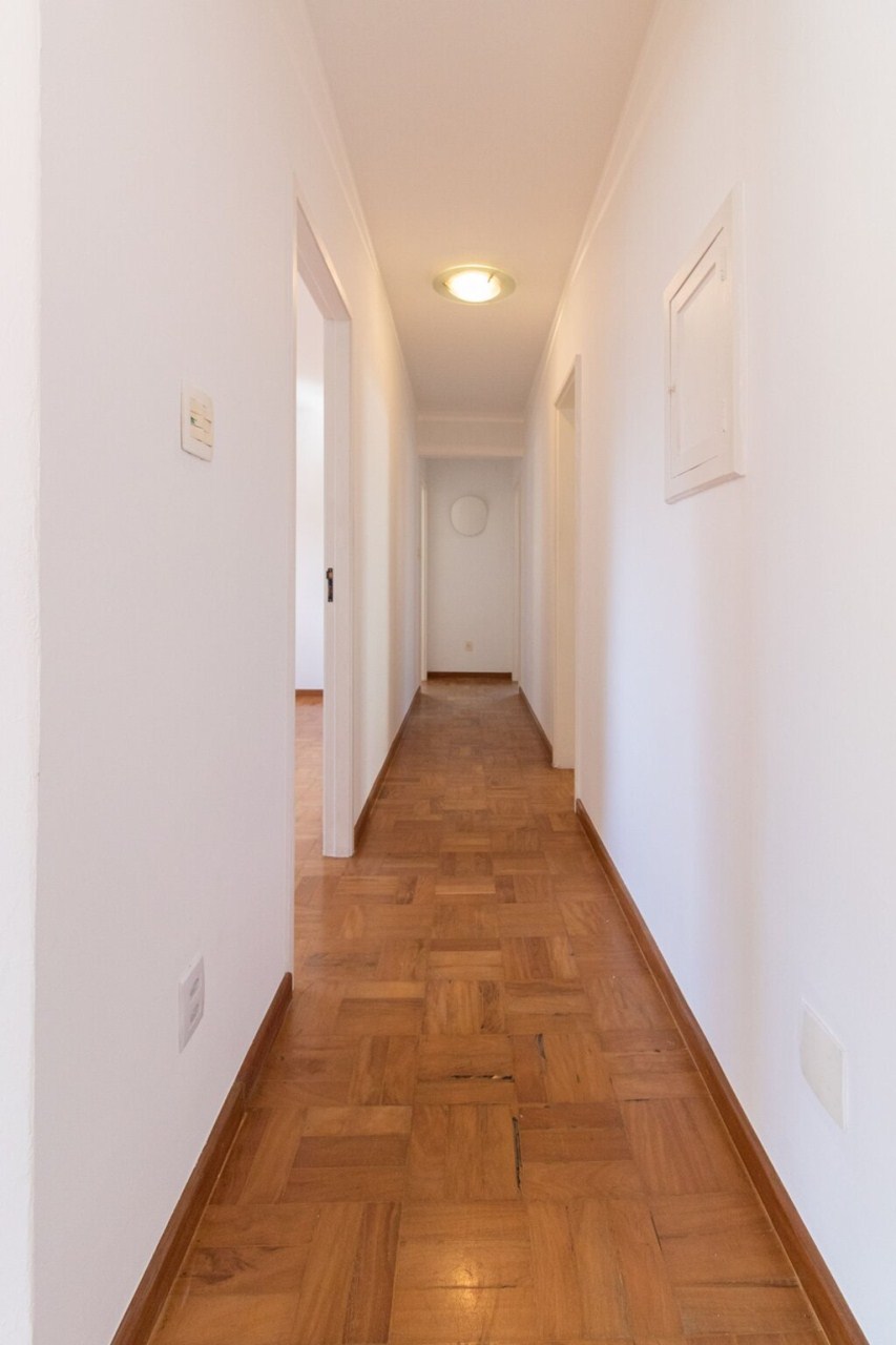 Apartamento à venda com 3 quartos, 140m² - Foto 43