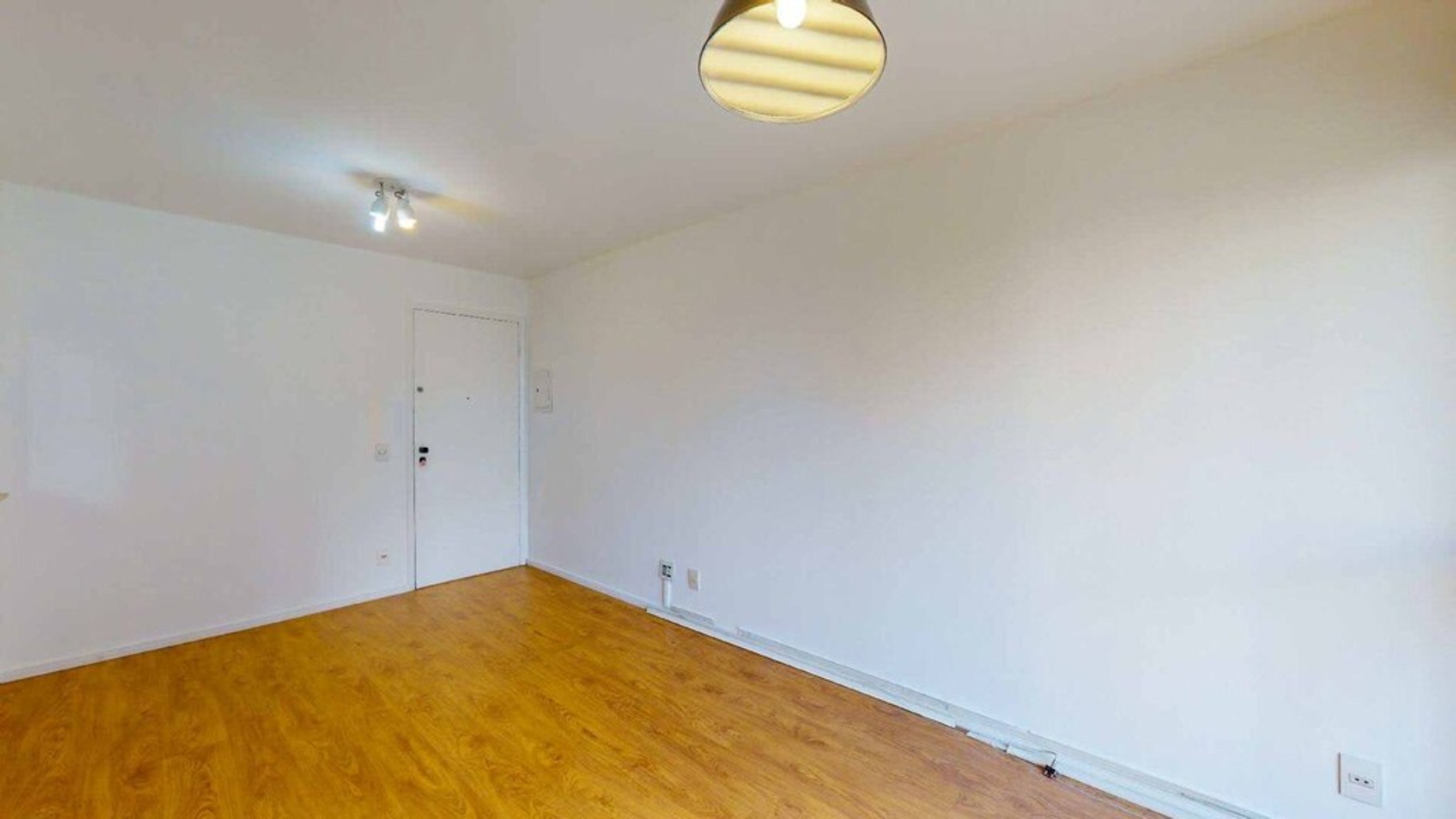 Apartamento à venda com 1 quarto, 41m² - Foto 20