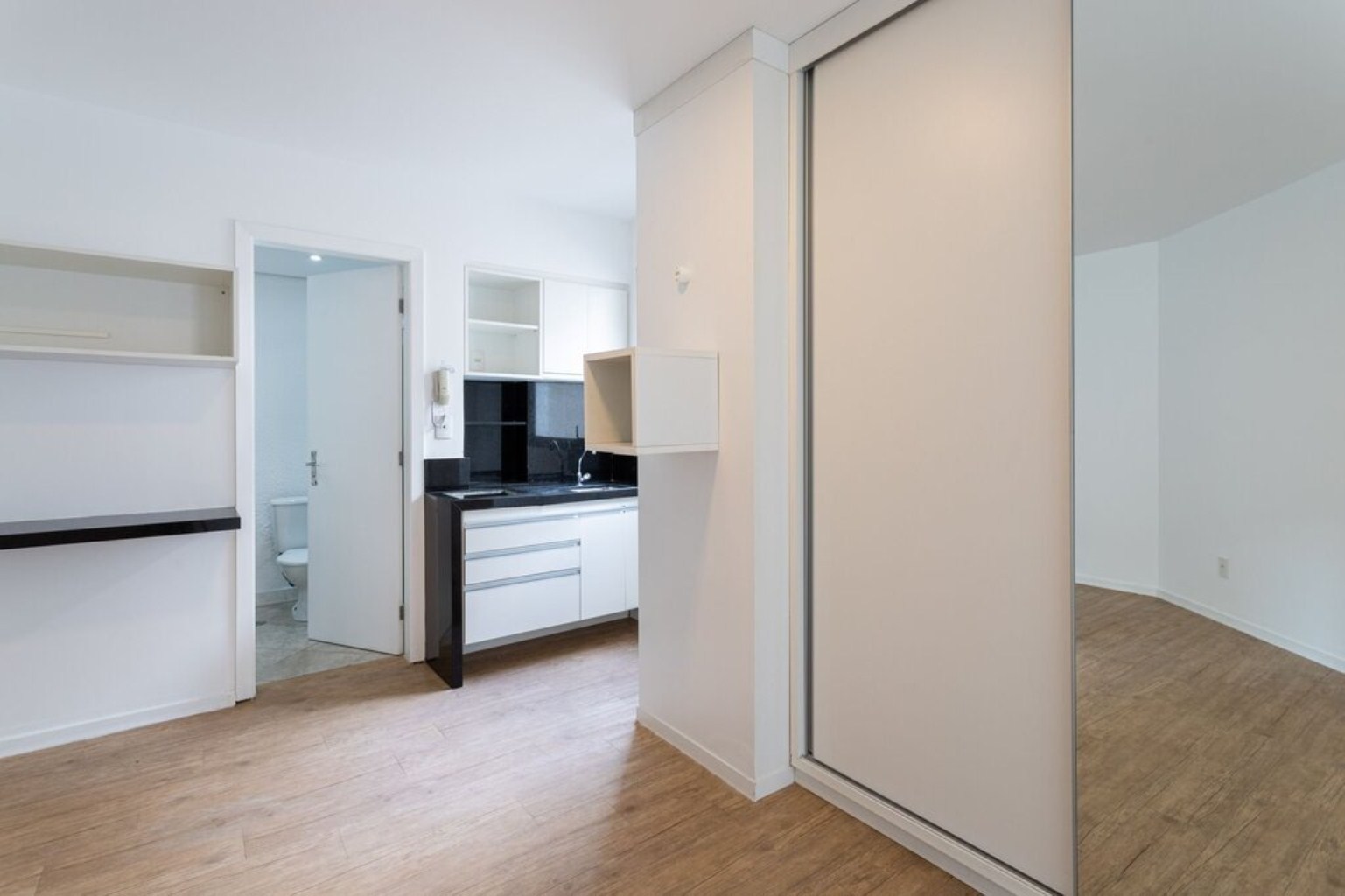 Apartamento, 1 quarto, 34 m² - Foto 26