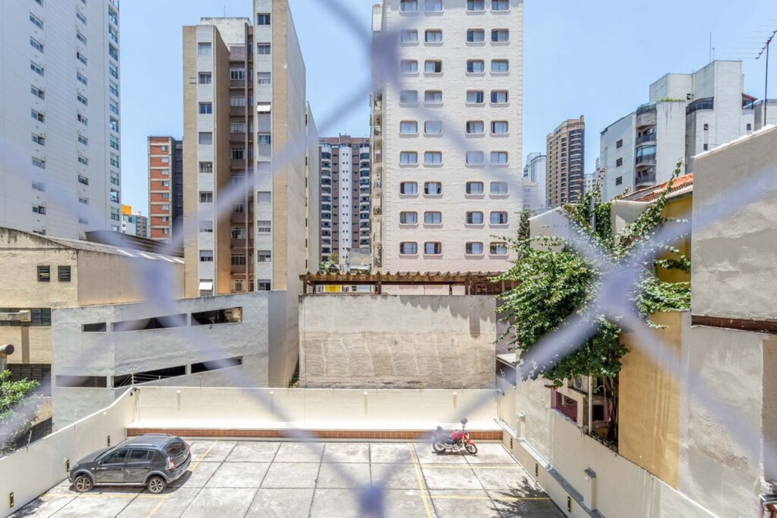 Apartamento, 1 quarto, 51 m² - Foto 20
