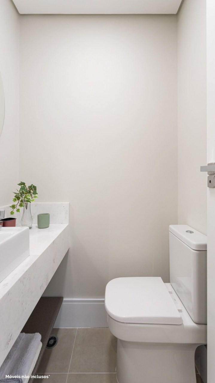 Apartamento, 1 quarto, 52 m² - Foto 18