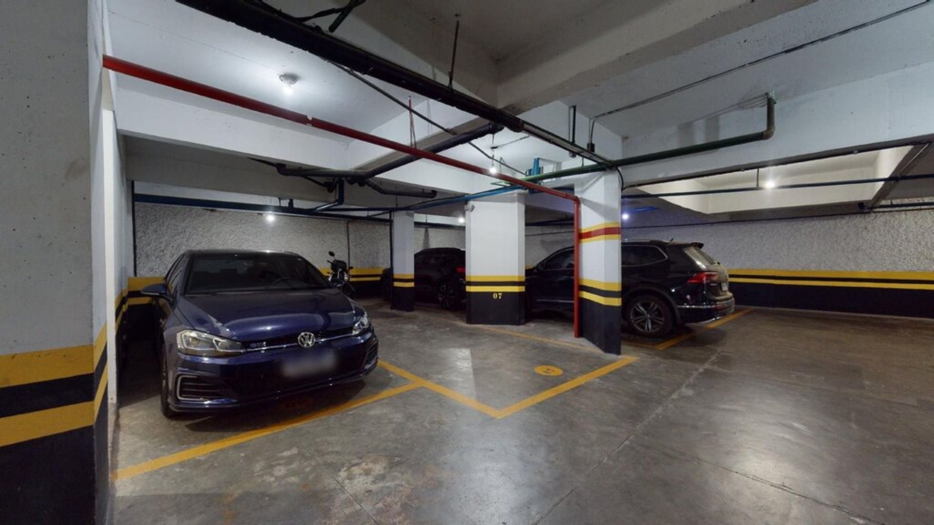 Apartamento, 4 quartos, 196 m² - Foto 18