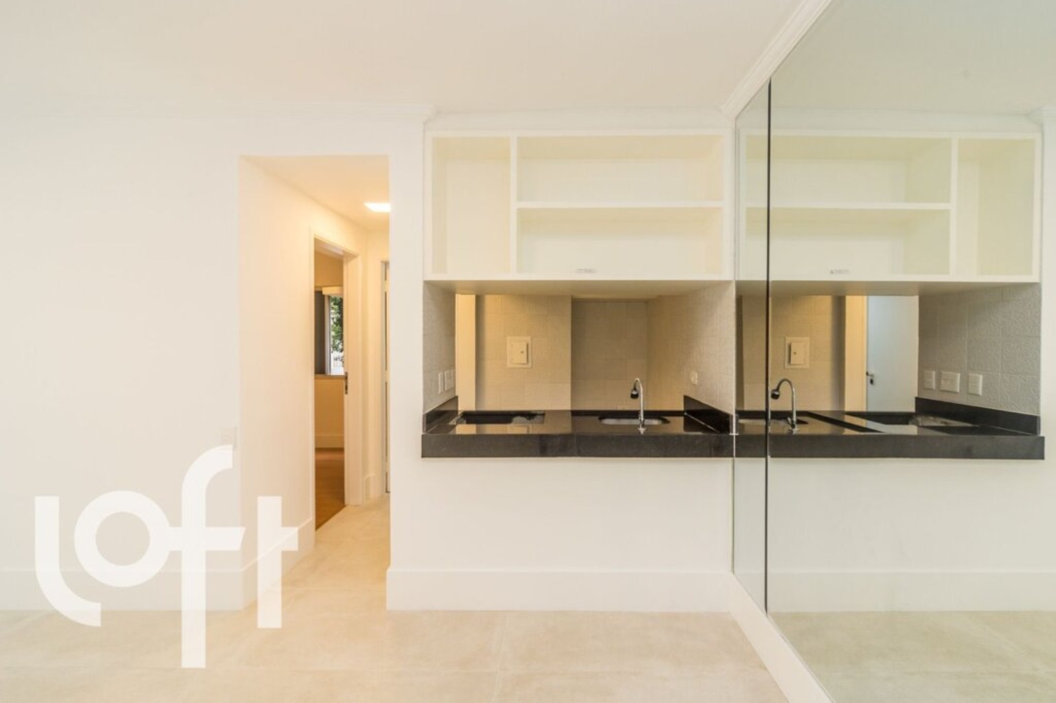Apartamento, 1 quarto, 42 m² - Foto 23