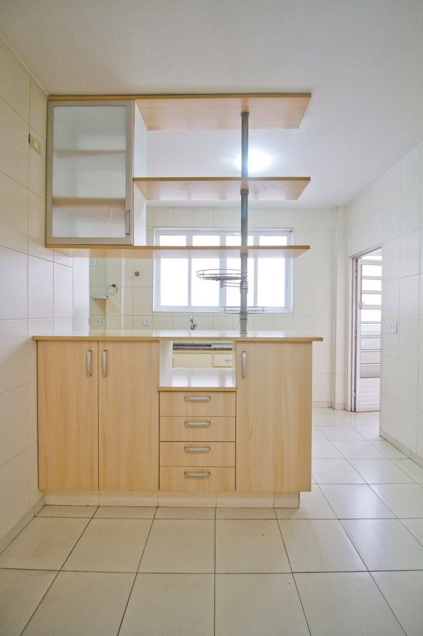 Apartamento à venda com 3 quartos, 135m² - Foto 13