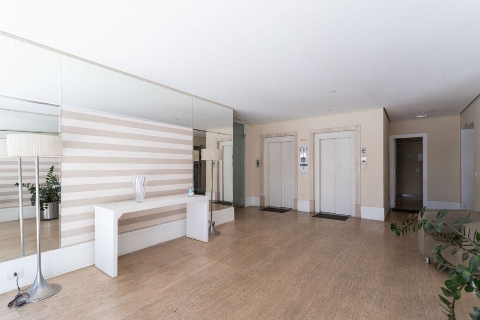 Apartamento, 1 quarto, 34 m² - Foto 19