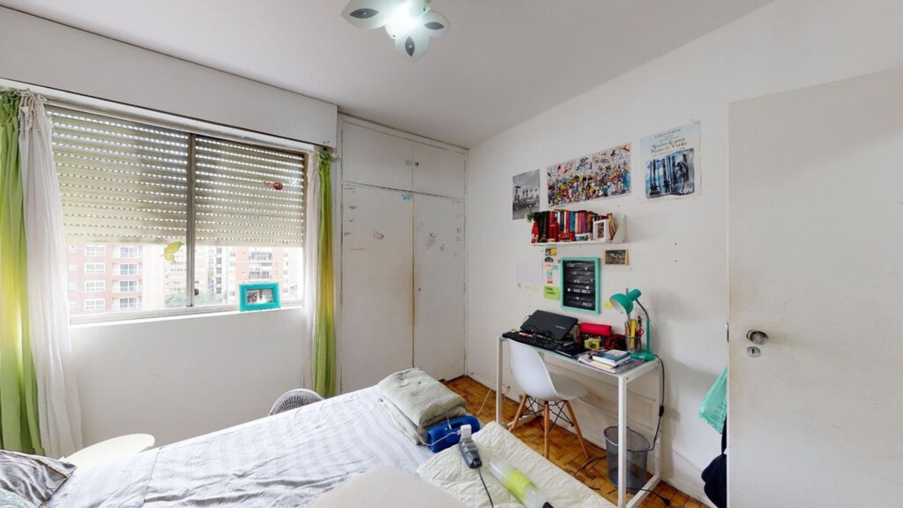 Apartamento à venda com 3 quartos, 98m² - Foto 49