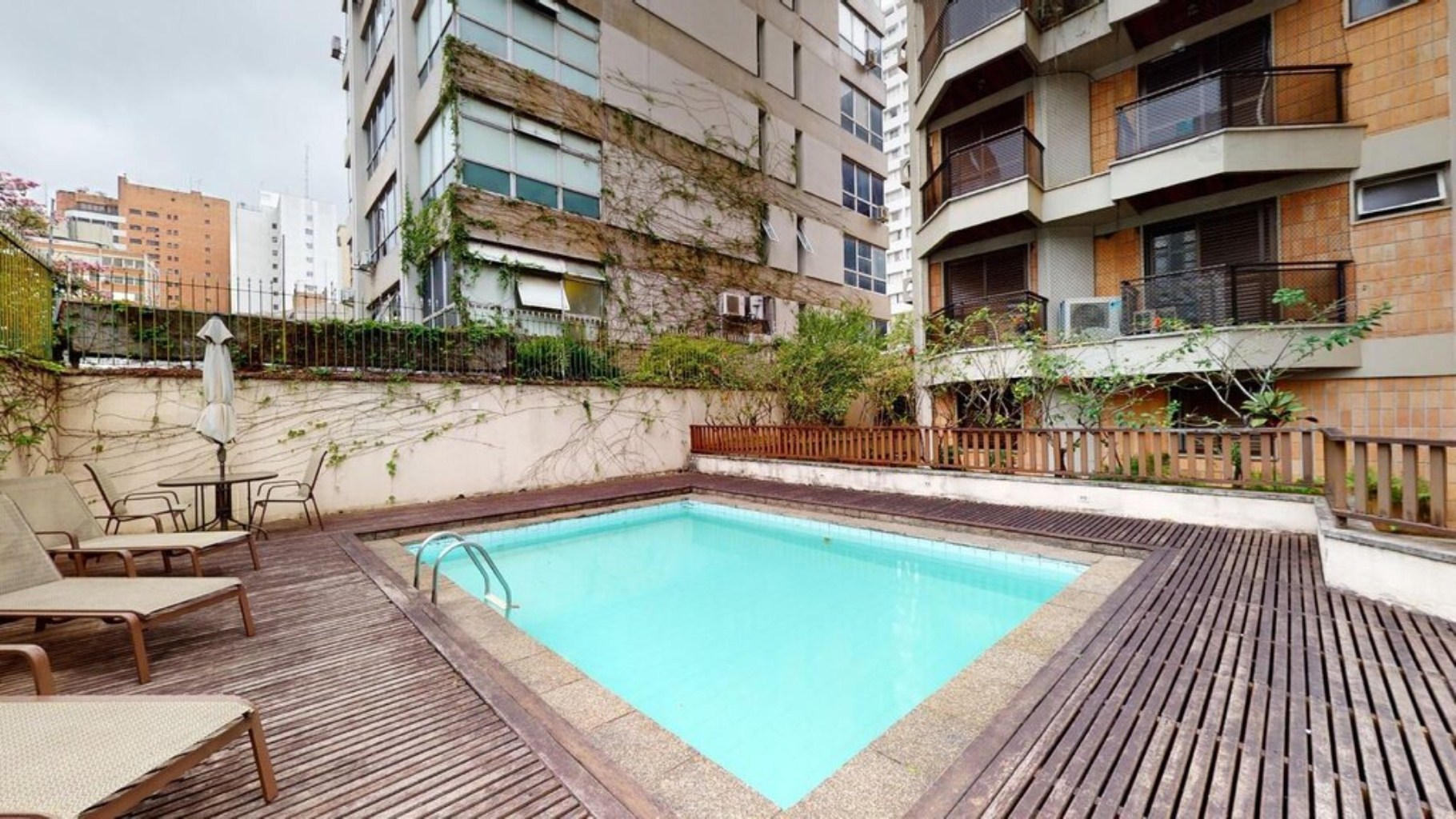 Apartamento, 4 quartos, 196 m² - Foto 17