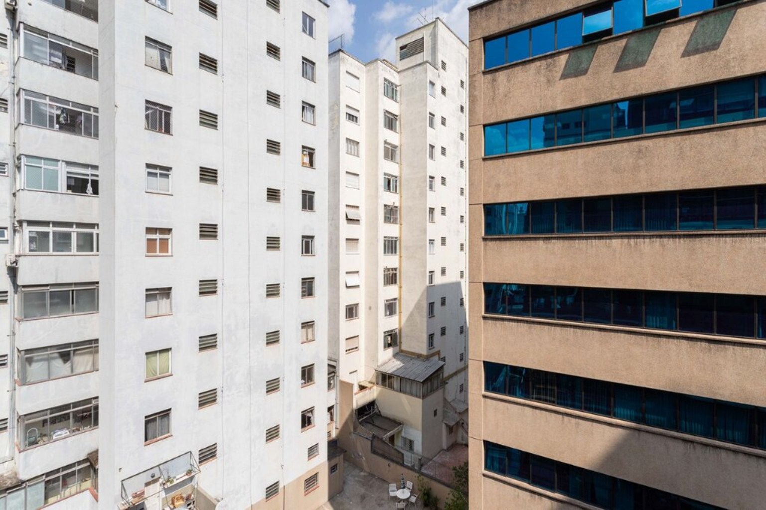 Apartamento, 1 quarto, 52 m² - Foto 33