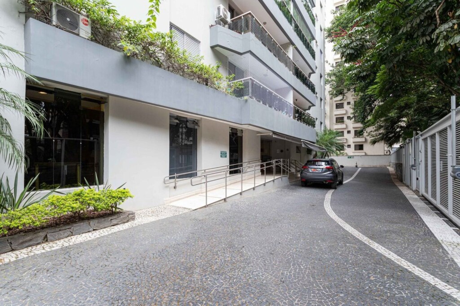Apartamento, 1 quarto, 42 m² - Foto 31