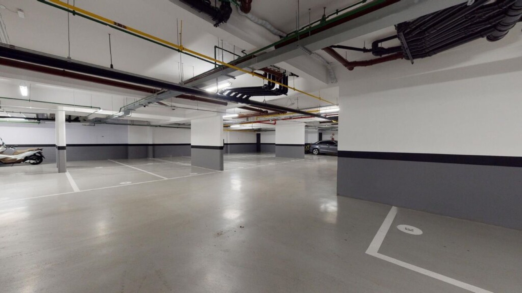 Apartamento, 1 quarto, 52 m² - Foto 7