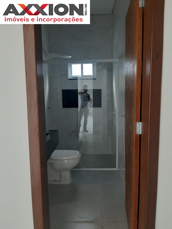 Casa à venda com 3 quartos, 177m² - Foto 5