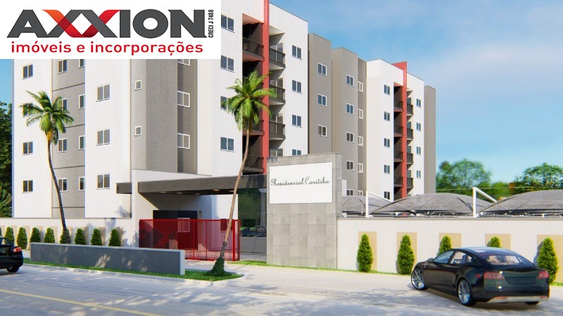 Apartamento à venda com 3 quartos, 92m² - Foto 8