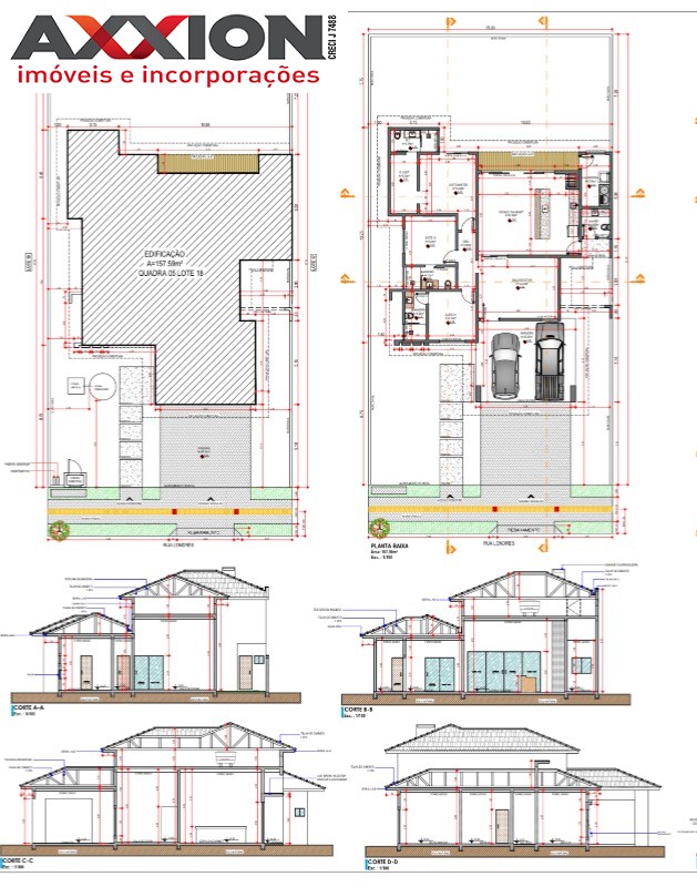 Casa à venda com 3 quartos - Foto 5