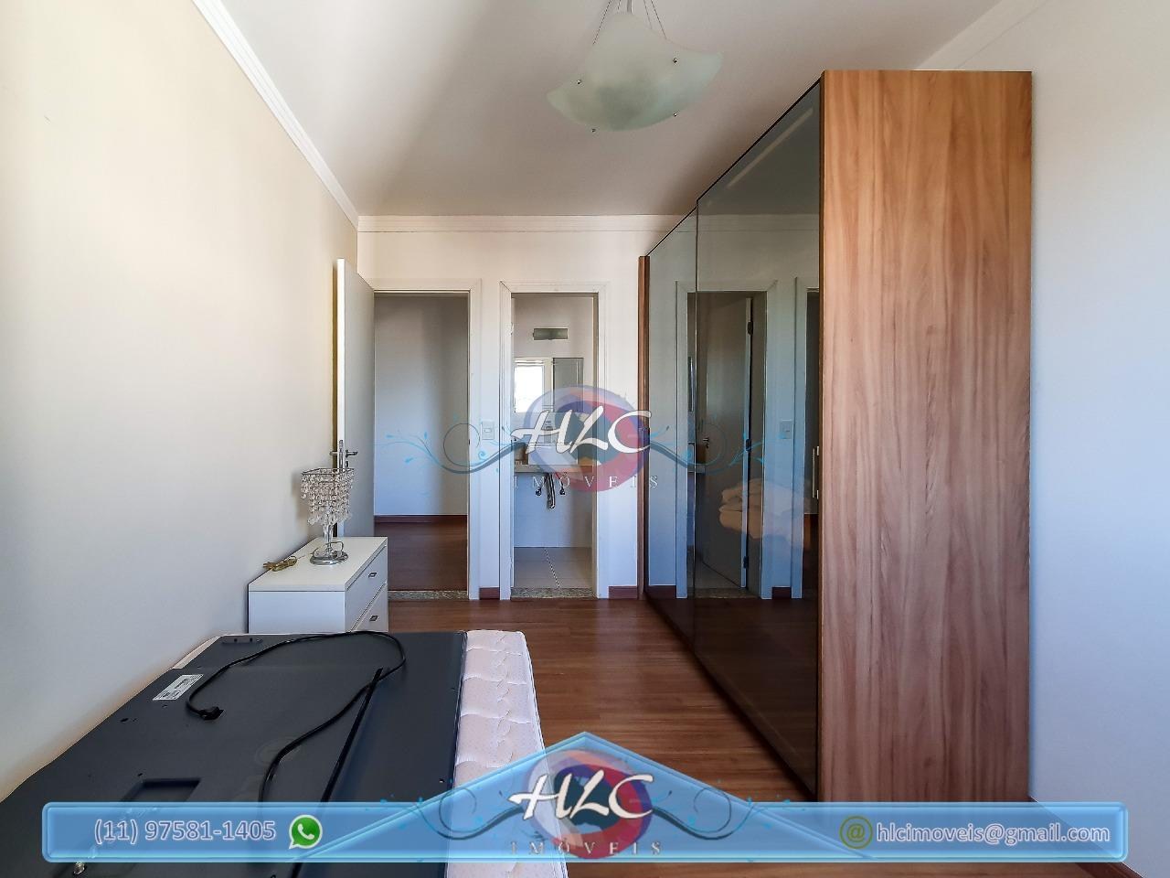 Apartamento à venda com 4 quartos, 157m² - Foto 10