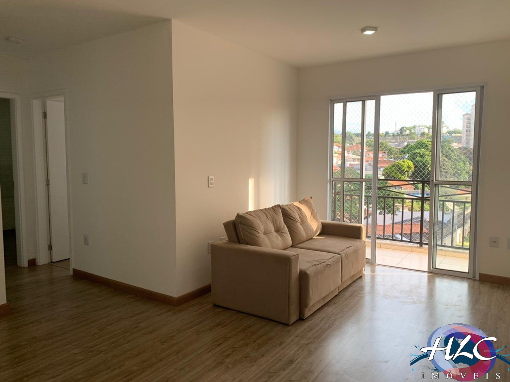 Apartamento à venda com 2 quartos, 54m² - Foto 1