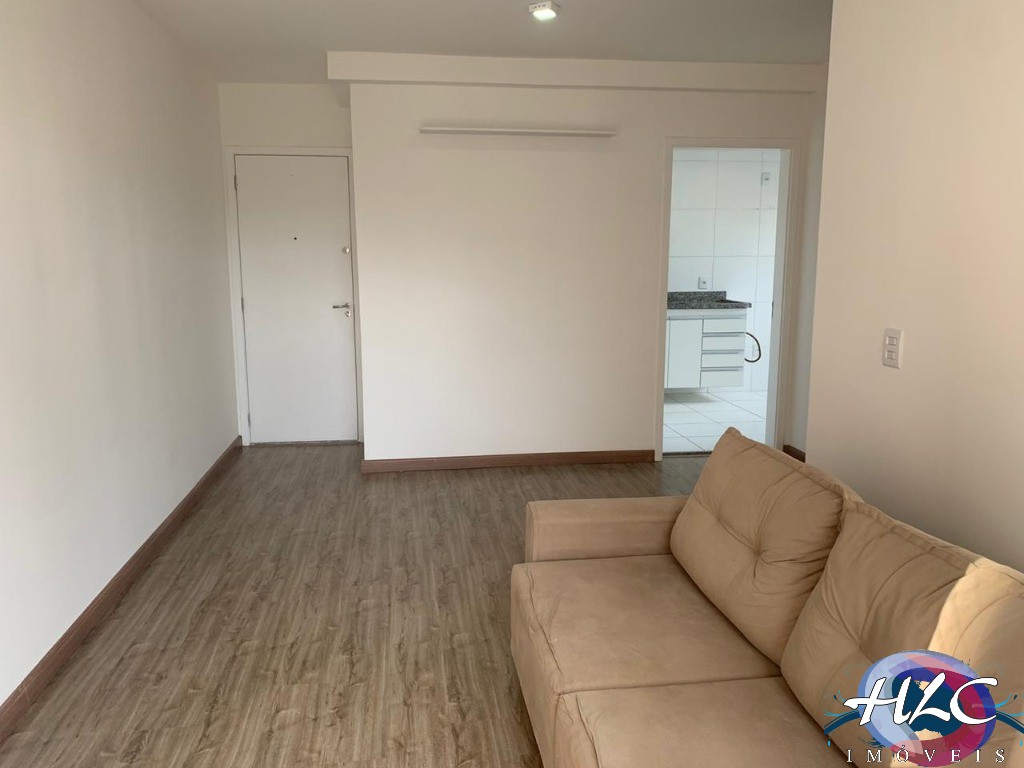 Apartamento à venda com 2 quartos, 54m² - Foto 2