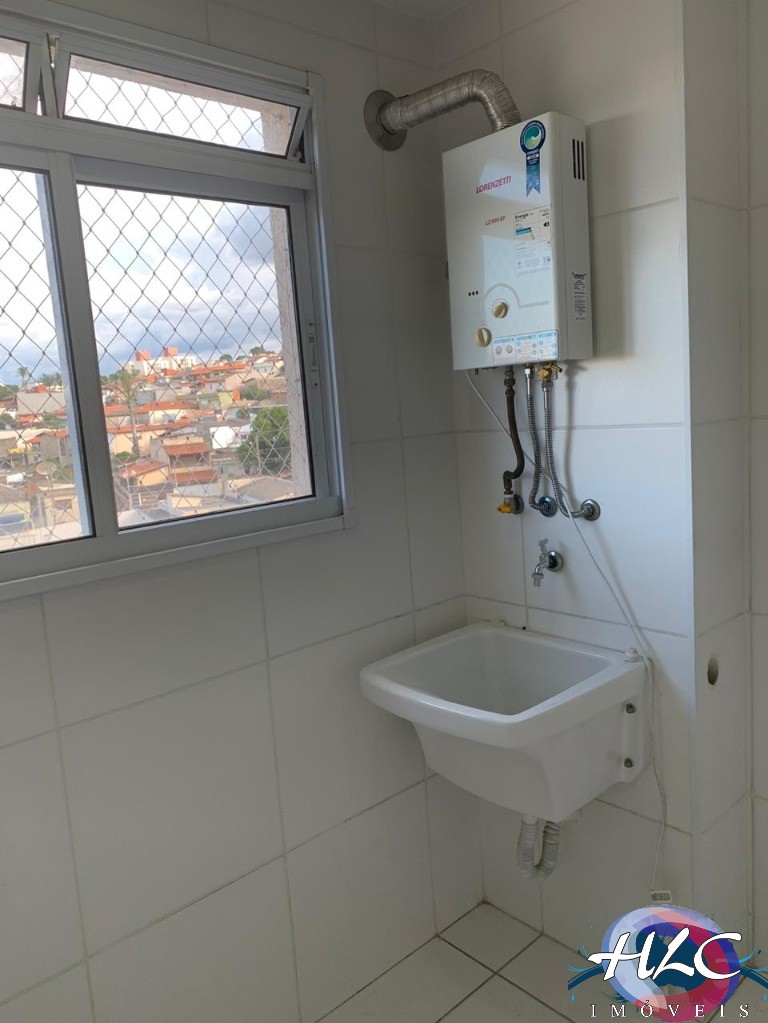 Apartamento à venda com 2 quartos, 54m² - Foto 7