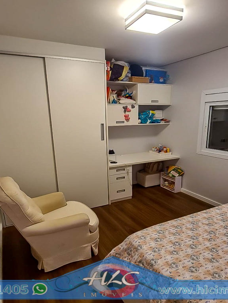 Apartamento à venda com 2 quartos, 95m² - Foto 18