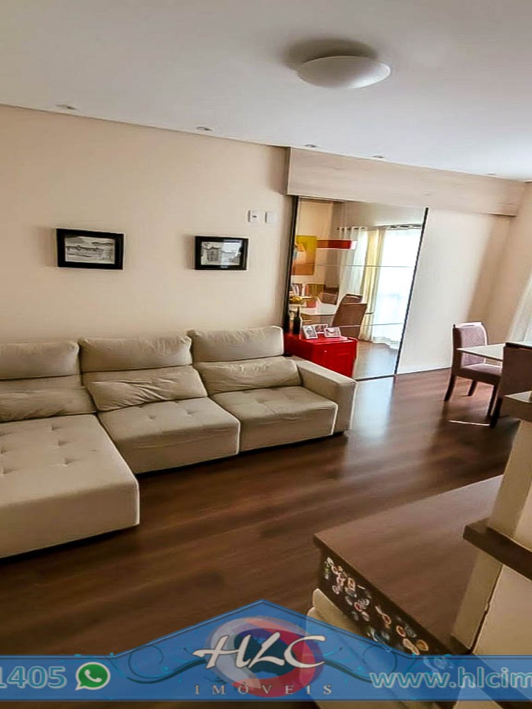 Apartamento à venda com 2 quartos, 95m² - Foto 17