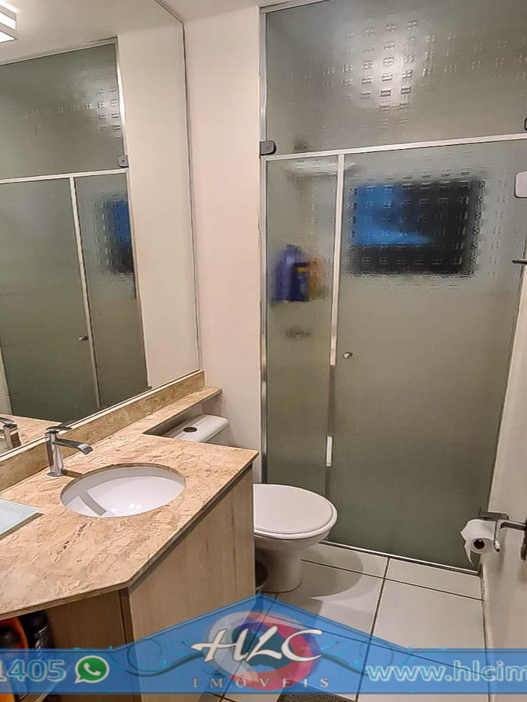 Apartamento à venda com 2 quartos, 95m² - Foto 14