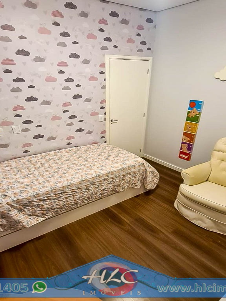 Apartamento à venda com 2 quartos, 95m² - Foto 5