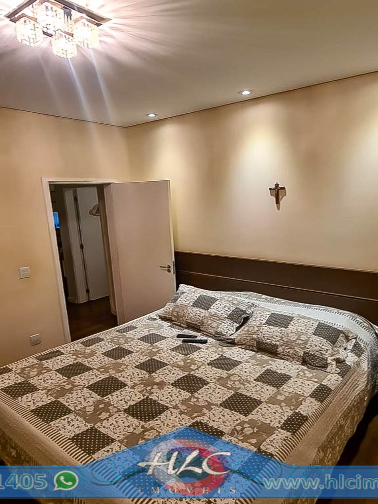 Apartamento à venda com 2 quartos, 95m² - Foto 9