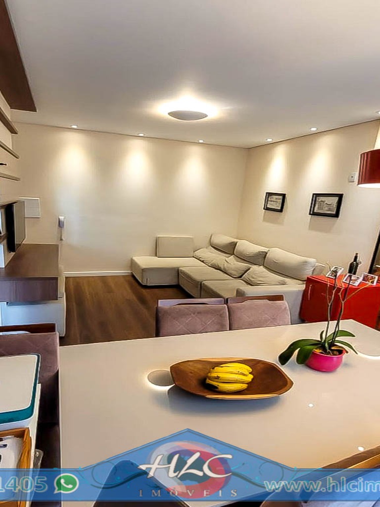 Apartamento à venda com 2 quartos, 95m² - Foto 15