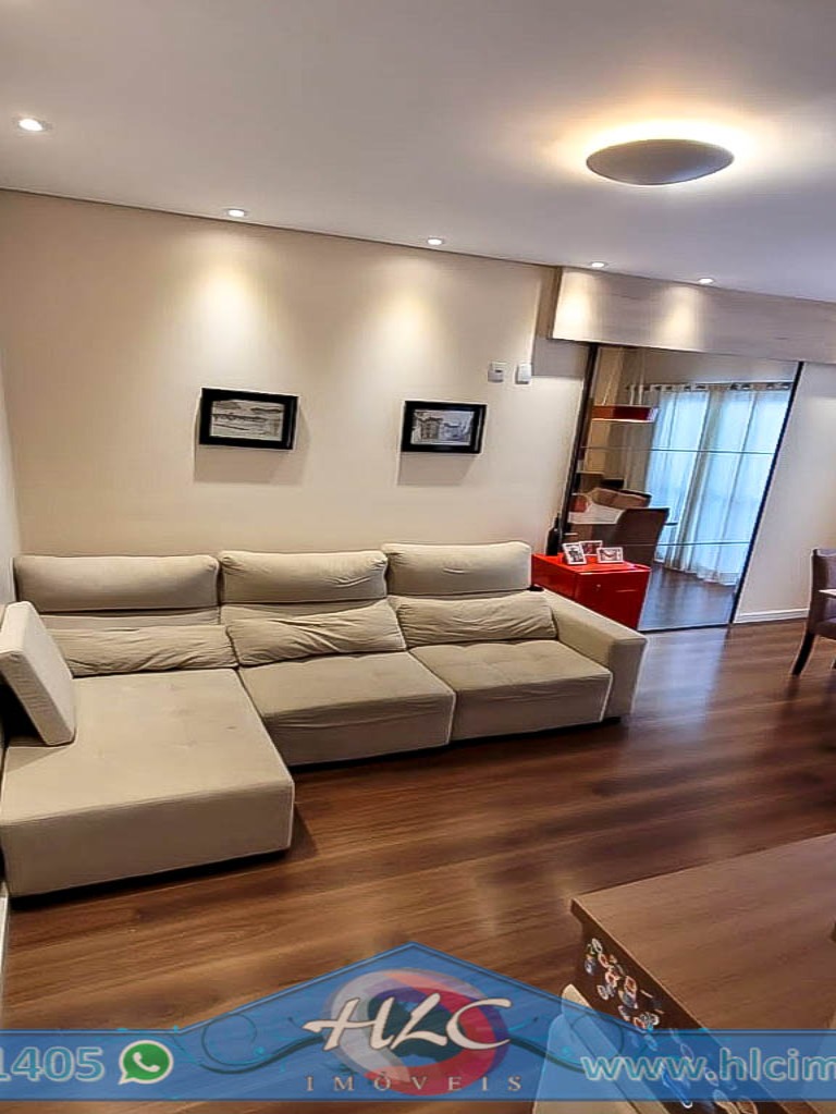 Apartamento à venda com 2 quartos, 95m² - Foto 6